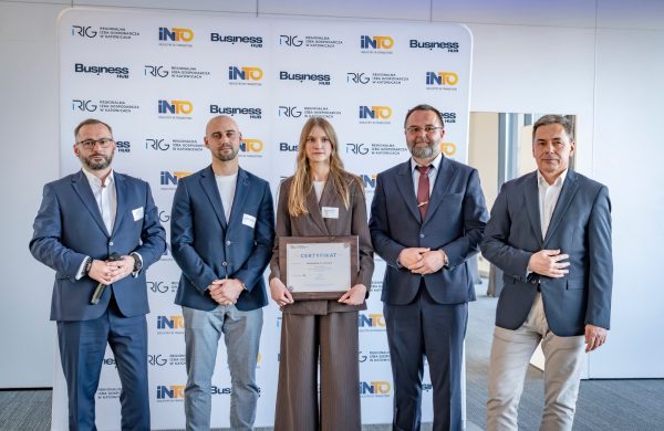 MOE Industries Sp. z o.o. Twój partner w business