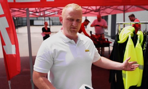 Spotkanie partnerskie MOE